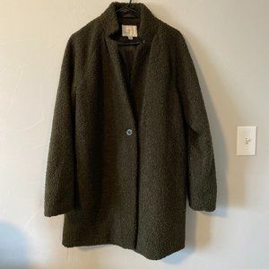 A New Day Sherpa Jacket